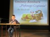 Gminny Konkurs Pięknego Czytania 2015